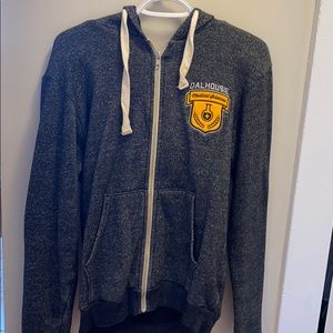 Dalhousie University Sweater